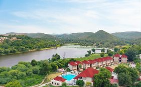 Sarasiruham Resort - Private Pool Villa In Udaipur